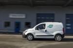 Fiat Fiorino Natural Power 2016 года